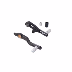 SW-Motech Pedaliera del cambio e del freno - BMW R 1300 GS (23-).