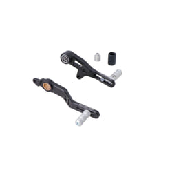 SW-Motech Pedaliera del cambio e del freno - BMW R 1300 GS (23-).