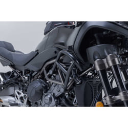 SW-Motech Barra di protezione - Nero. Yamaha Niken GT (22-)., nero