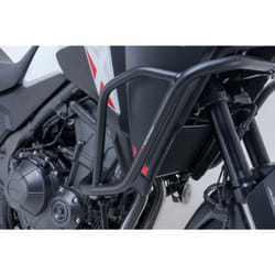 SW-Motech Barra di protezione - Nero. Honda NX500 (23-)., nero