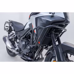 SW-Motech Barra di protezione - Nero. Honda NX500 (23-)., nero