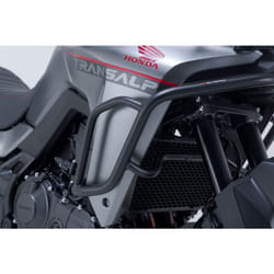 SW-Motech Barra di protezione - Nero. Honda XL750 Transalp (22-)., nero