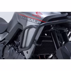 SW-Motech Barra di protezione - Nero. Honda XL750 Transalp (22-)., nero