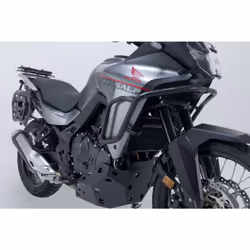 SW-Motech Barra di protezione - Nero. Honda XL750 Transalp (22-)., nero