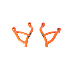 Barra di protezione SW-Motech - Arancione. KTM 1390 Super Duke R/EVO (23-).