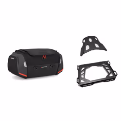 SW-Motech Set Rackpack - KTM 125 / 250 / 390 Duke (23-).
