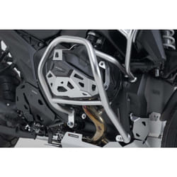 SW-Motech Barra di protezione - Acciaio inossidabile. BMW R 1300 GS (23-).