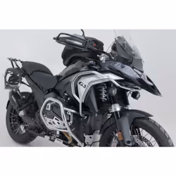 SW-Motech Barra di protezione superiore - Acciaio inossidabile. BMW R 1300 GS (23-).