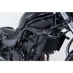SW-Motech Barra di protezione - Nera. Kawasaki Eliminator 500 (23-)., nero
