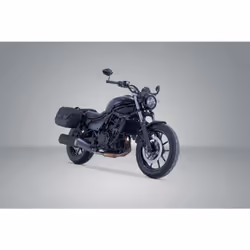 Telaio laterale SW-Motech SLH LH1 sinistro - Kawasaki Eliminator 500 (23-).