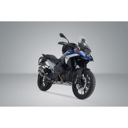 Telaio laterale SW-Motech PRO - Nero. BMW R 1300 GS (23-)., nero