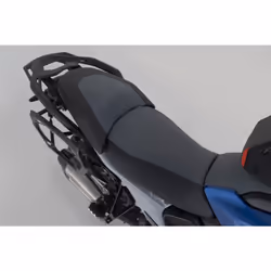Telaio laterale SW-Motech PRO - Nero. BMW R 1300 GS (23-)., nero