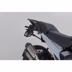Telaio laterale SW-Motech PRO - Nero. BMW R 1300 GS (23-)., nero