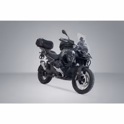 SW-Motech Set di portapacchi - BMW R 1300 GS (23-). Per supporto bauletto BMW.