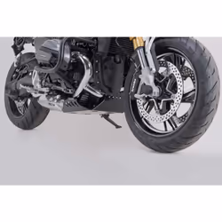 Protezioni motore SW-Motech - Nero. BMW R12 / R12 nineT (23-)., nero