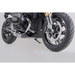 Protezioni motore SW-Motech - Nero. BMW R12 / R12 nineT (23-)., nero