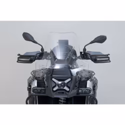 Paramani SW-Motech - Nero. BMW R 1300 GS (23-) / Adventure (24-)., nero