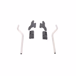 Bracci di supporto borse laterali SW-Motech BLAZE - KTM 990 Duke (23-).