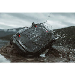 Sistema SW-Motech SysBag WP L/L - BMW F 900 GS (23-).
