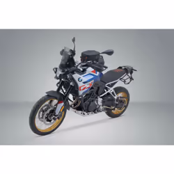 Telaio laterale SW-Motech SLC sinistro - BMW F 900 GS (23-).