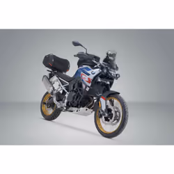 SW-Motech Rackpack Set - BMW F 900 GS (23-).