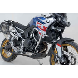 Barra di protezione SW-Motech - Acciaio inossidabile. BMW F 850 GS, F 800/900 GS.