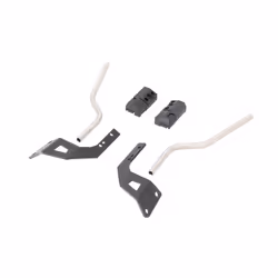 SW-Motech BLAZE barre distanziali borse laterali - Yamaha MT-09 (23-).