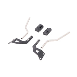 SW-Motech BLAZE barre distanziali borse laterali - Yamaha MT-09 (23-).
