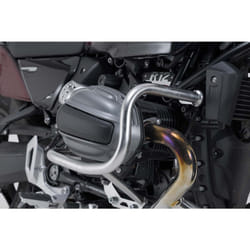 Barra di protezione SW-Motech - Acciaio inossidabile. BMW R12 / R12 nineT (23-).