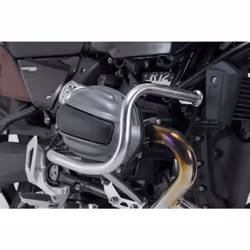 Barra di protezione SW-Motech - Acciaio inossidabile. BMW R12 / R12 nineT (23-).