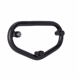 Telaio laterale SW-Motech SLC sinistro - Triumph Speed 400 / Scrambler 400 X (23-).