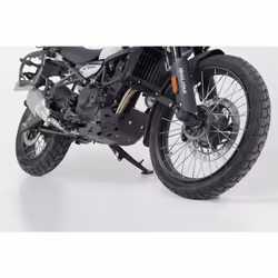 Paramotore SW-Motech - Nero. Royal Enfield Himalayan 450 (23-)., nero