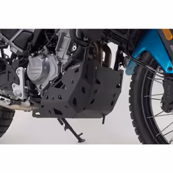 Paramotore SW-Motech - Nero. CFMoto 450MT (23-)., nero