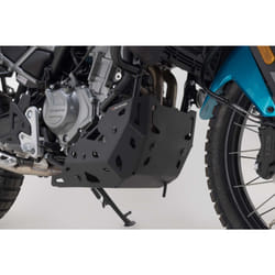 Paramotore SW-Motech - Nero. CFMoto 450MT (23-)., nero