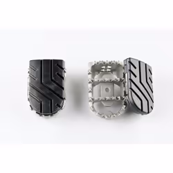 Kit pedane SW-Motech ION - BMW R 1300 GS Adventure (24-).