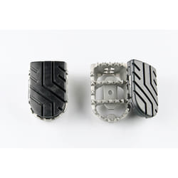 Kit pedane SW-Motech ION - BMW R 1300 GS Adventure (24-).