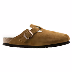 Birkenstock Scarpe Boston 1 St - Vista aggiuntiva 2