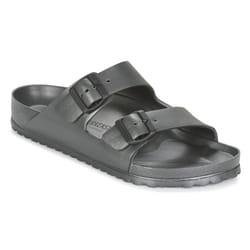 Birkenstock Scarpe da uomo Arizona Metallic normale 1 P