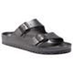 Birkenstock Scarpe da uomo Arizona Metallic normale 1 P