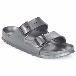 Scarpe BIRKENSTOCK ARIZONA-EVA Grigio - 40