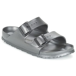 Scarpe BIRKENSTOCK ARIZONA-EVA Grigio - 40
