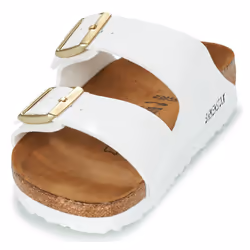 Scarpe BIRKENSTOCK Arizona Bianco - 35 - Vista aggiuntiva 3