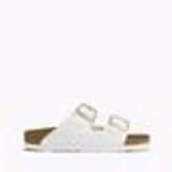 Sandalo Arizona BIRKENSTOCK in Birko-Florverniciato, classico e confortevole.