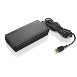 Lenovo 45N0362 adattatore e invertitore Universale Nero