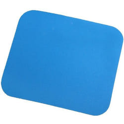 LogiLink ID0097 tappetino per mouse Blu