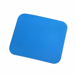 LogiLink ID0097 tappetino per mouse Blu