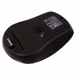 LogiLink ID0031 mouse RF Wireless Ottico 800 DPI - Vista aggiuntiva 3