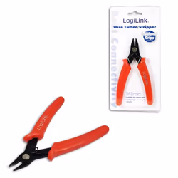 LogiLink Wire Cutter - Vista aggiuntiva 2