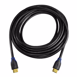 LogiLink CH0061 cavo HDMI 1 m HDMI tipo A (Standard) Nero