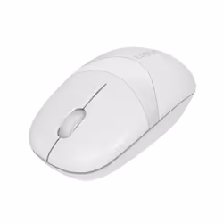 LogiLink ID0104W tastiera Mouse incluso USB Tedesco Bianco - Vista aggiuntiva 7
